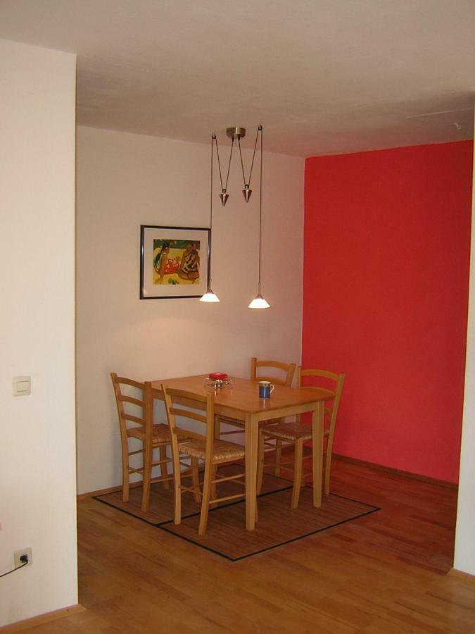Ferienwohnung Pforzheim Buitenkant foto